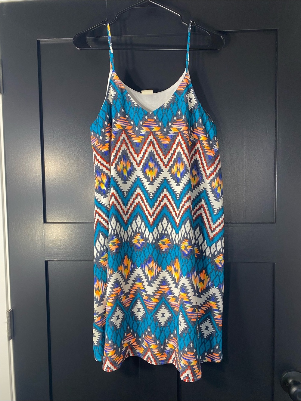 4/$16 Pink Owl Dress